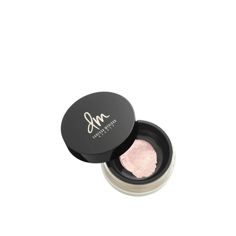 Päivän Tarjous Danessa Myricks Beauty Evolution Powder Pink 11g Suomi Toimitus