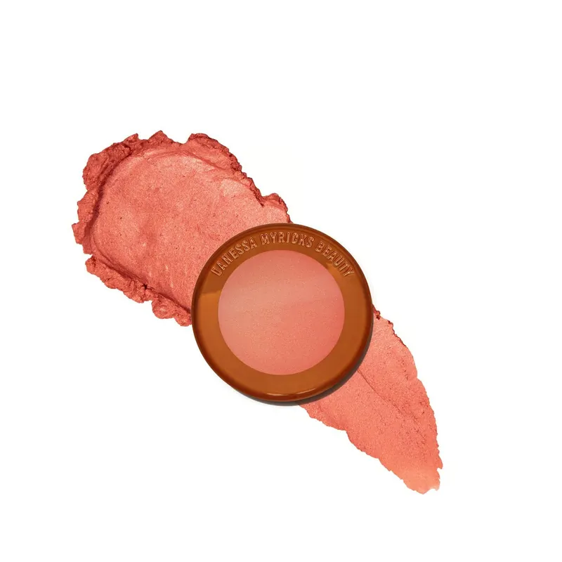 Danessa Myricks Beauty Yummy Skin Lowlighter Sumentava Balsamipuuteri Suomi Toimitus Viimeinen Mahdollisuus