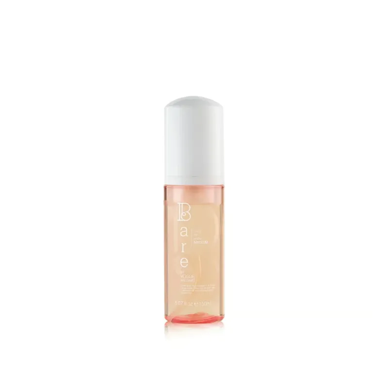 Osta Tänään Bare by Vogue Clear Tan Water Kirkas Rusketusvesi Medium 150ml Suomi Toimitus