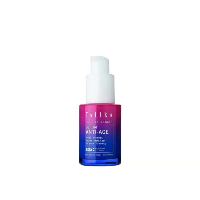Talika Skintelligence Anti-Age Seerumi 30ml Suomi Toimitus Kuuma Tarjous