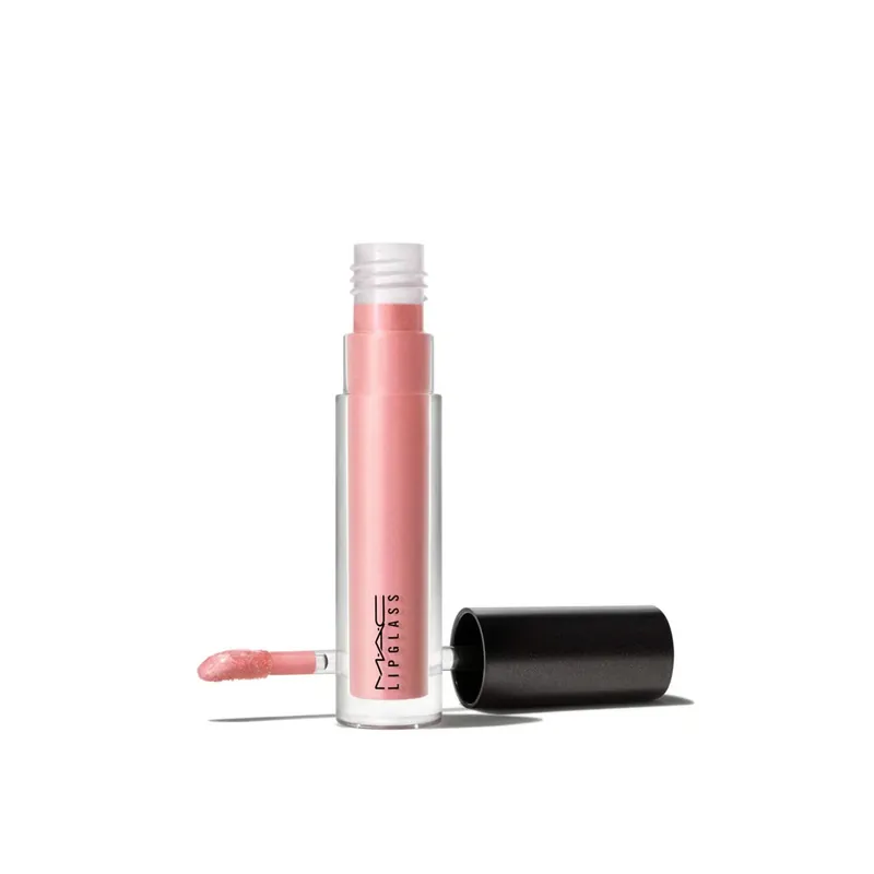 M.A.C Cosmetics Lipglass 321 Dreamy 3.1ml Suomi Toimitus Erikoistarjous