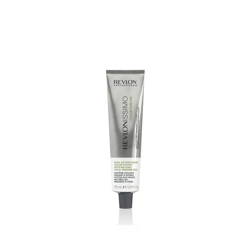 Osta Tänään Revlon Professional Revlonissimo Color Sublime Kestävä Hiusväri 8 Light Blonde 75ml Suomi Toimitus