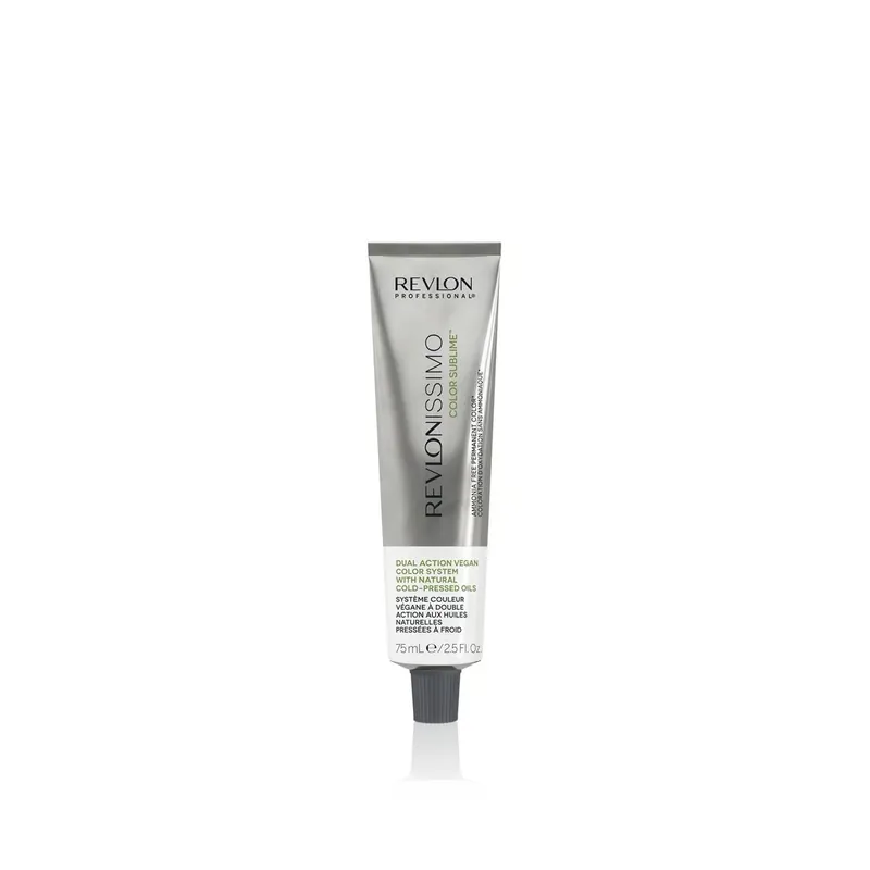 Revlon Professional Revlonissimo Color Sublime Pysyväväri 5 Light Brown 75ml Suomi Toimitus Älä Missaa
