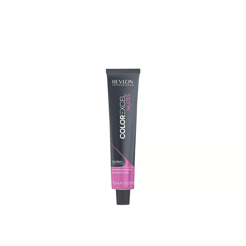 Revlon Professional Color Excel Gloss Hapan Kiillehoito Puolipysyvä Hiusväri 10.21 Prismatic Pearl 70ml Suomi Toimitus Kuuma Tarjous