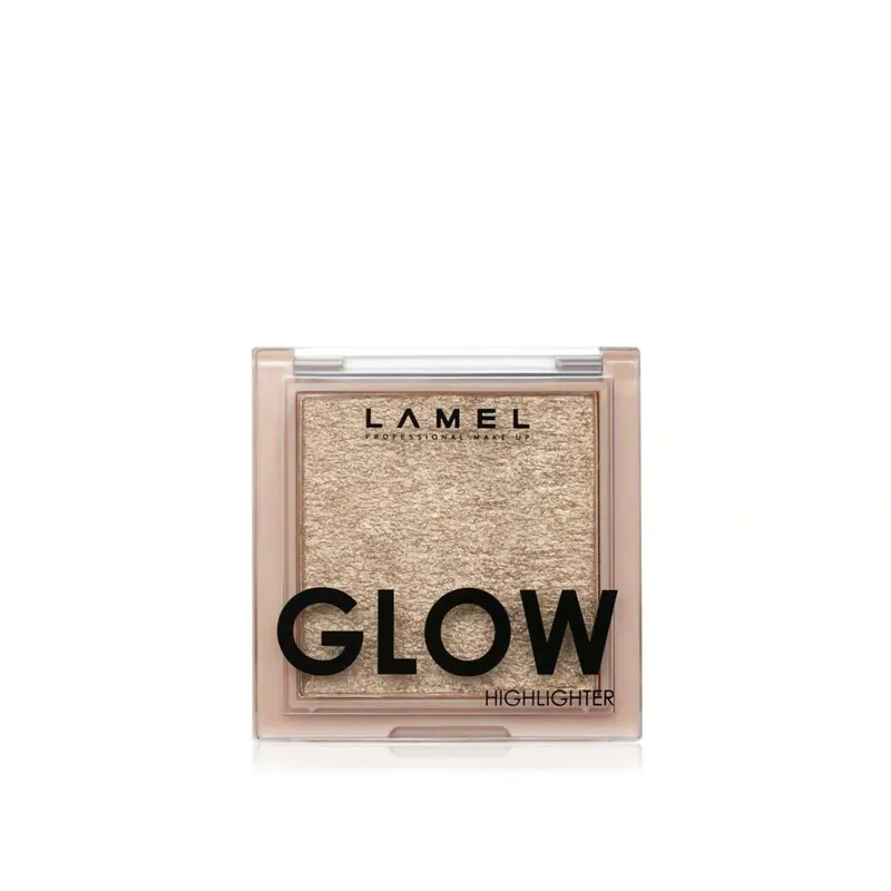 Lamel Glow Korostuspuuteri 402 Sun 3,8g Suomi Toimitus Alennettu Hinta