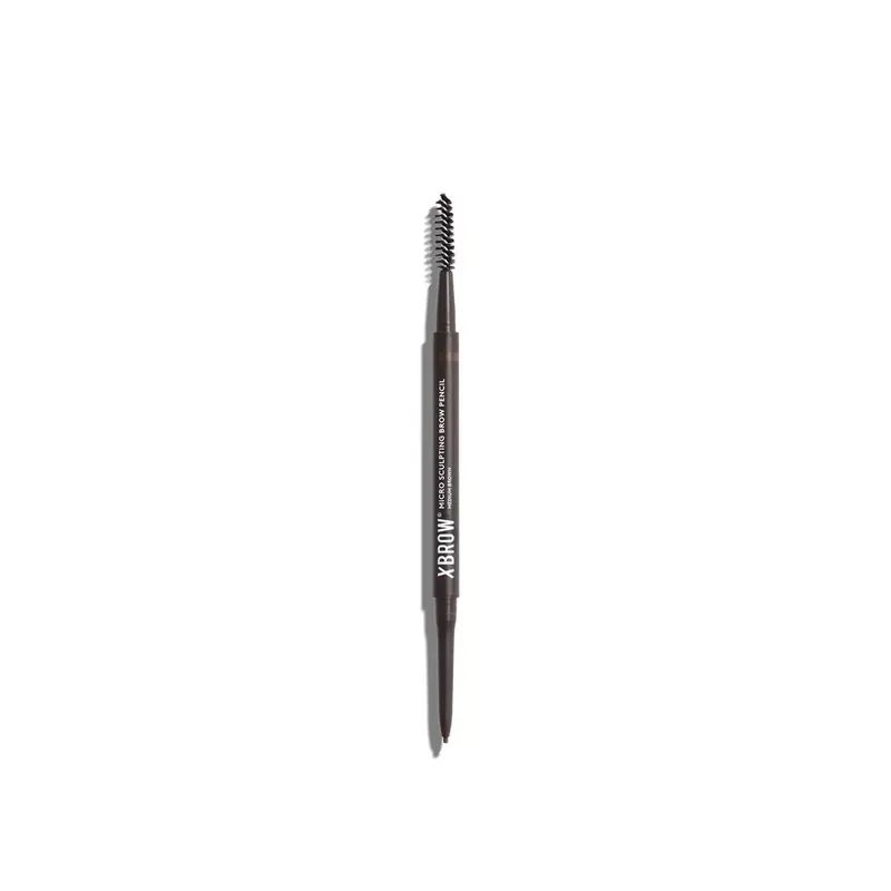 Xlash Xbrow Mikroskulptoiva Kulmakynä Medium Brown 0.06g Suomi Toimitus Edullinen