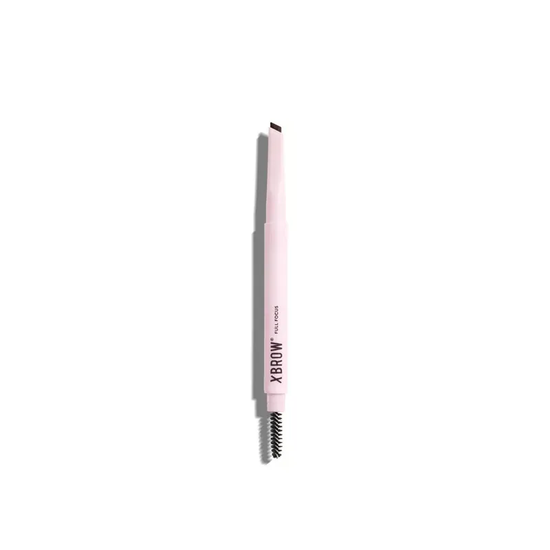 Xlash Xbrow Full Focus Kulmakynä Dark Brown 0.32g Suomi Toimitus Tarjoushinta