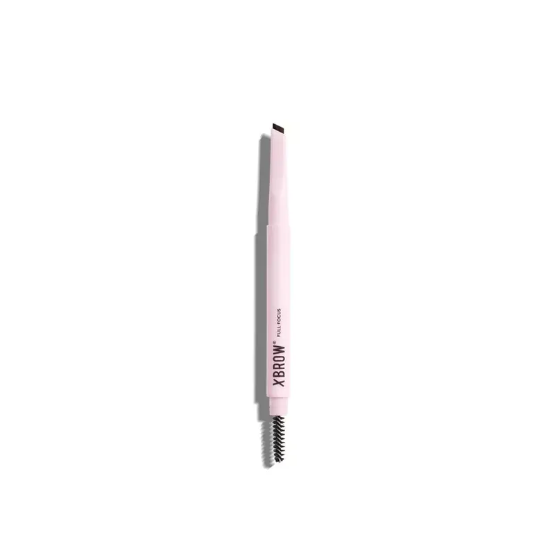 Loppuunmyynti Xlash Xbrow Full Focus Kulmakynä Black Brown 0.32g Suomi Toimitus