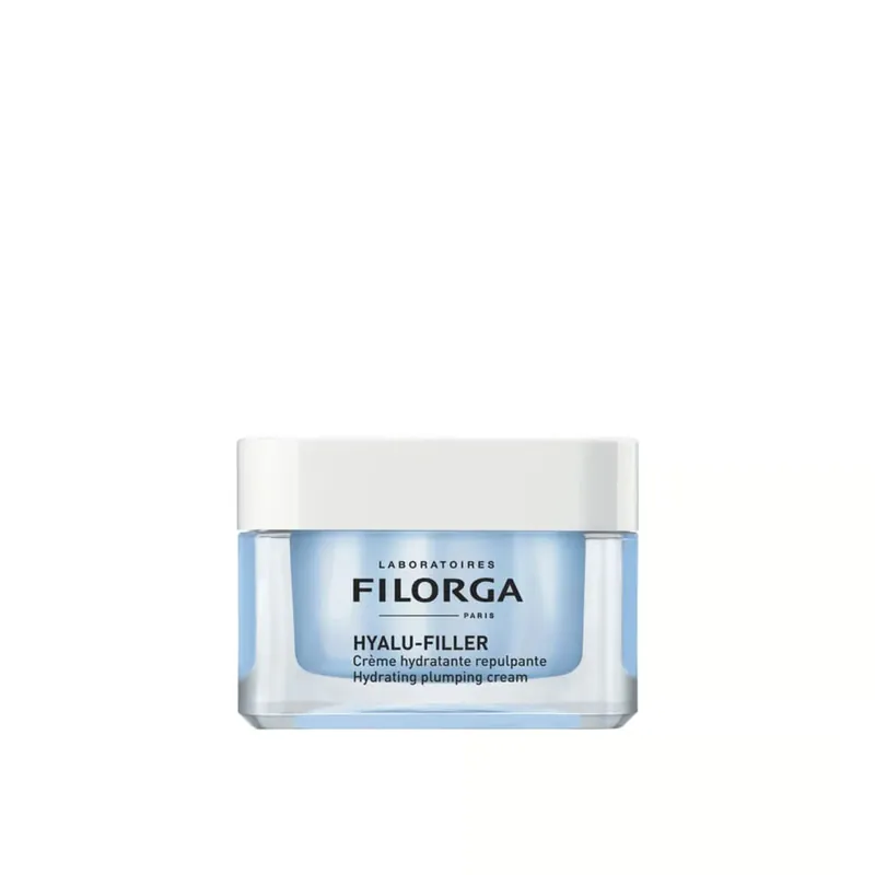 Filorga Hyalu-Filler Kosteuttava Täyteläistävä Voide 50ml Suomi Toimitus Tukkuhinta