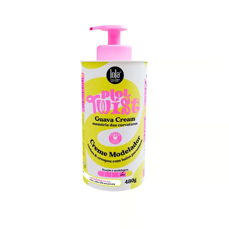 Lola Cosmetics Plot Twist Guava Voide 480g Suomi Toimitus Halpa Hinta