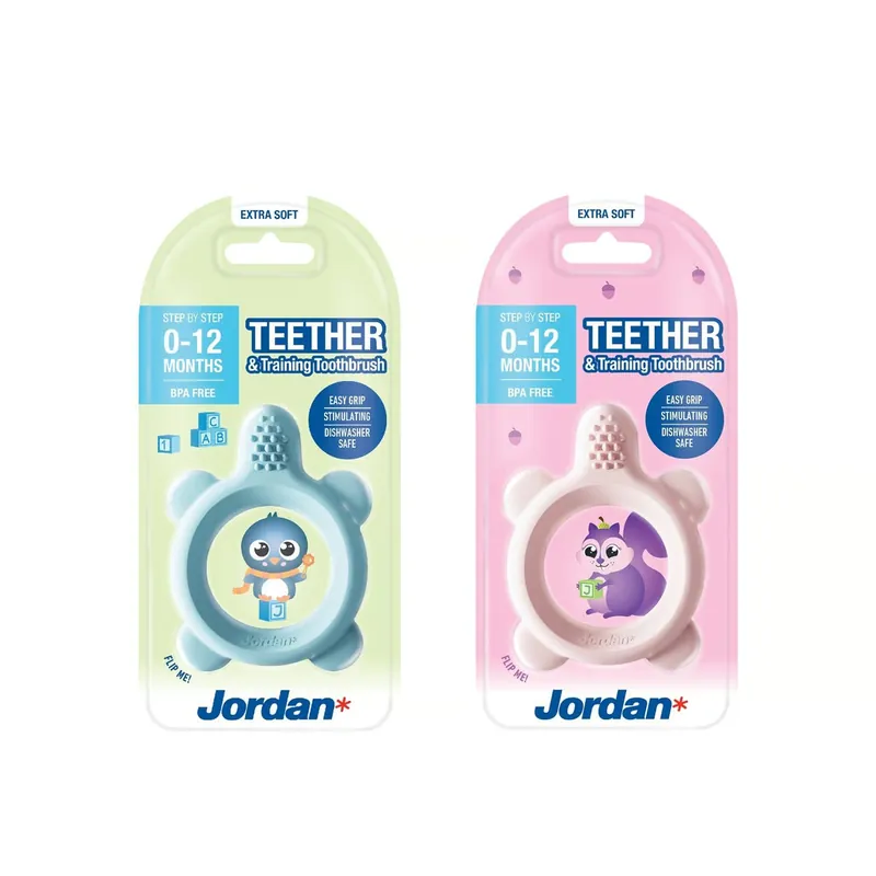 Jordan Step By Step Purulelu & Harjoitteluhammasharja x1 Suomi Toimitus Aito
