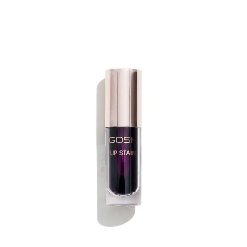 Alkuperäinen Gosh Lip Stain 002 Wild Berry 3ml Suomi Toimitus