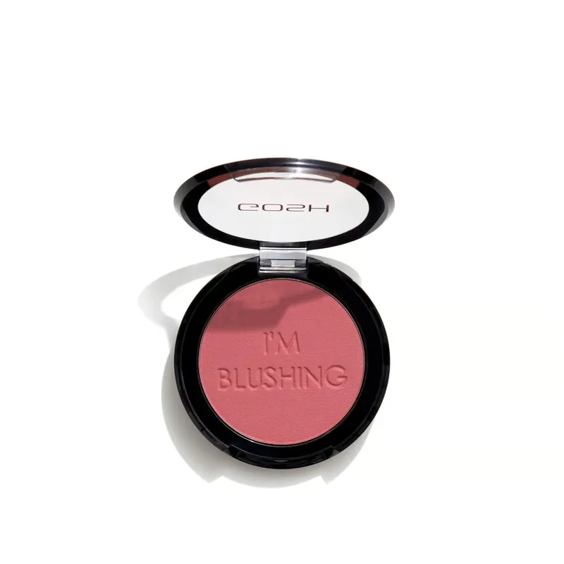 Tarjoushinta Gosh I‘m Blushing Poskipuna 003 Passion 5.5g Suomi Toimitus