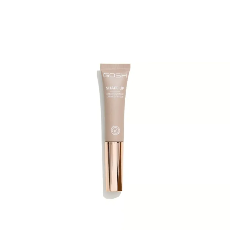 Gosh Shape Up Cream Contour 003 Cool Beige 14ml Suomi Toimitus Paras Hinta