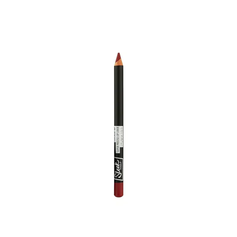 Sleek MakeUp Locked Up Erittäin Tarkka Huulikynä Don‘t Slow Me Down 1.79g Suomi Toimitus Rajoitettu Tarjous