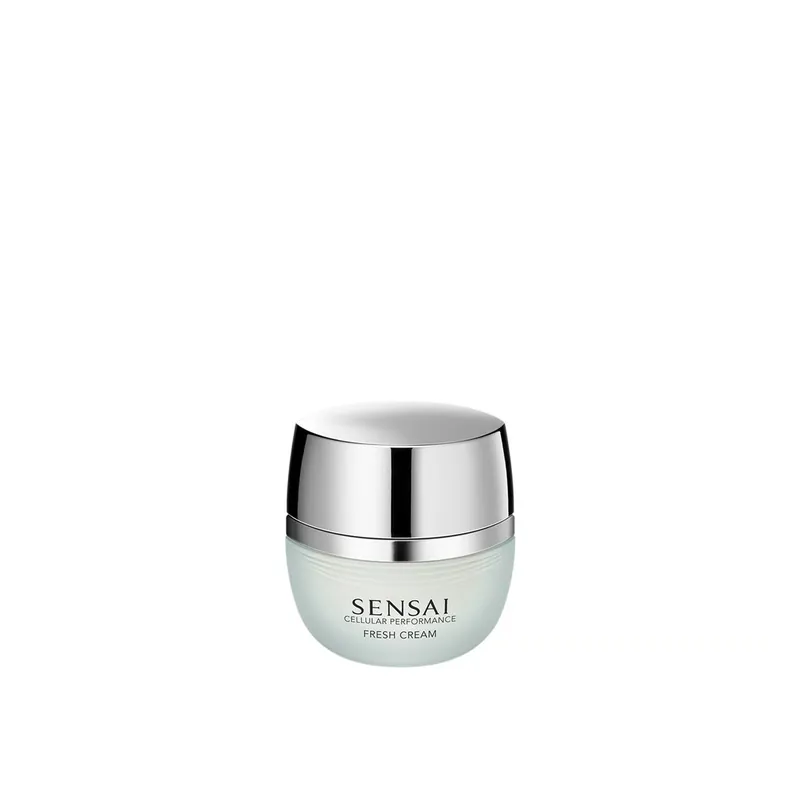 SENSAI Cellular Performance Fresh Cream 40ml Suomi Toimitus Uusi Kokoelma
