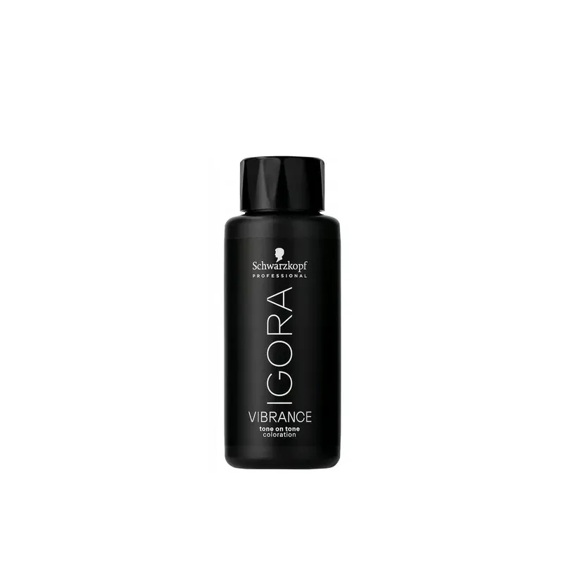 Kuuma Tarjous Schwarzkopf Igora Vibrance Sävy Sävyyn -väri 10-57 Copper Gold Soft Toner 60ml Suomi Toimitus