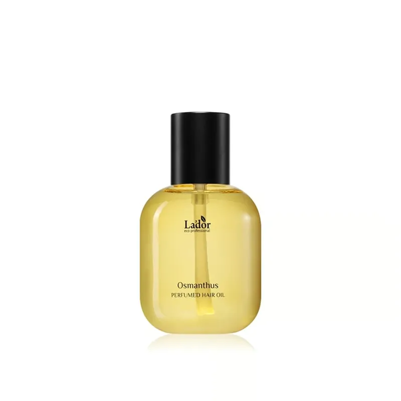Lador Hajuvoiteinen Hiusöljy 03 Osmanthus 80ml Suomi Toimitus Heti Saatavilla