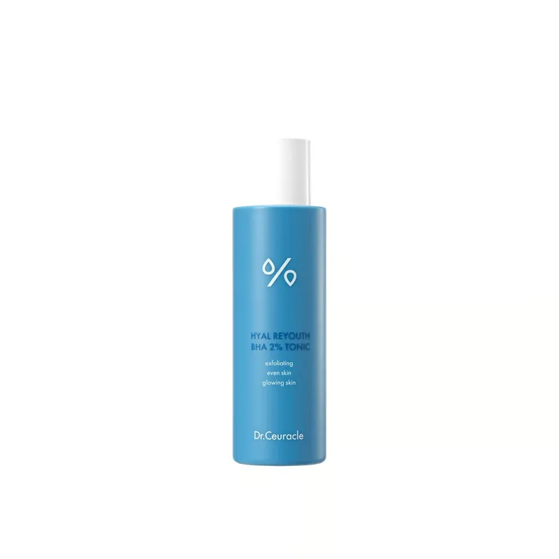Vain Tänään Dr. Ceuracle Hyal Reyouth BHA 2% Kasvovesi 100ml Suomi Toimitus