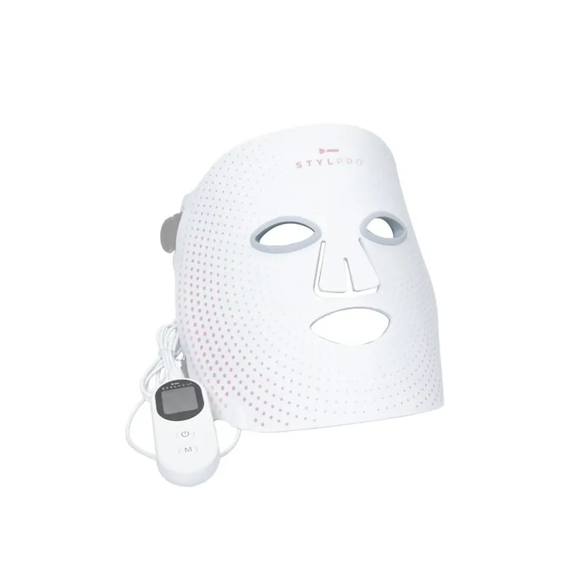 STYLPRO Wavelength LED Kasvonaamio Suomi Toimitus Edullinen Hinta