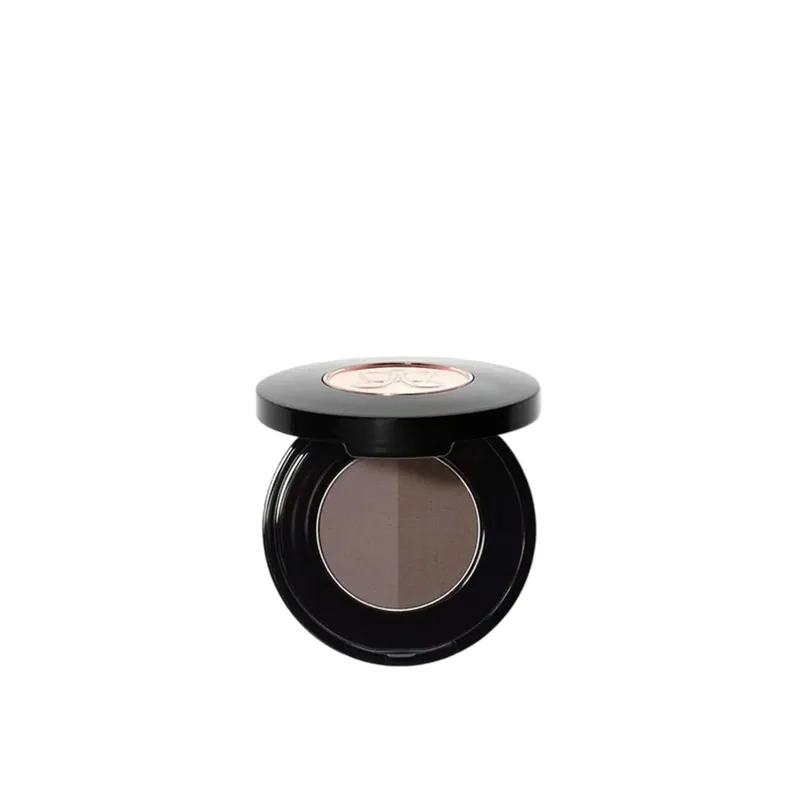 Anastasia Beverly Hills Brow Powder Duo Kulmapuuteri Ash Brown 0.8g x2 Suomi Toimitus Superhinta