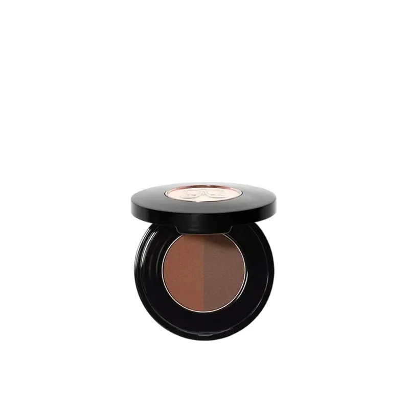 Anastasia Beverly Hills Brow Powder Duo -kulmapuuteri Auburn 0.8g x2 Suomi Toimitus Osta Tänään