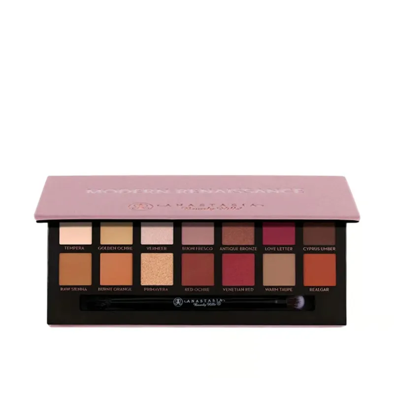 Suosittu Anastasia Beverly Hills Modern Renaissance Luomiväripaletti Suomi Toimitus