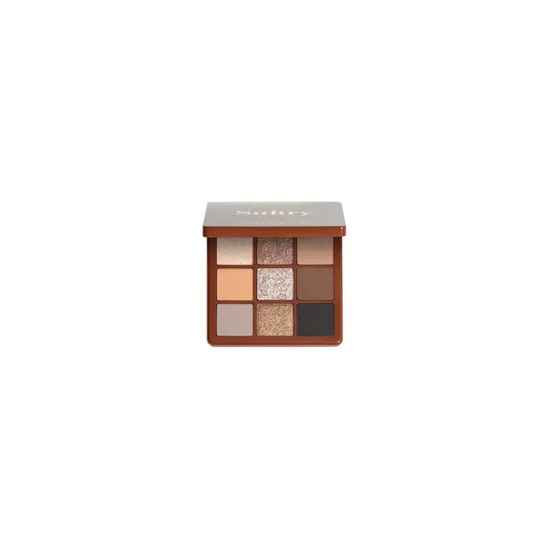 Rajoitettu Tarjous Anastasia Beverly Hills Sultry Mini -luomiväripaletti Suomi Toimitus