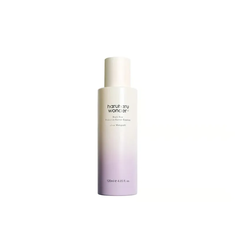 Uusi Kokoelma Haruharu Wonder Black Rice Probiotics Suojaava Esanssi 120ml Suomi Toimitus