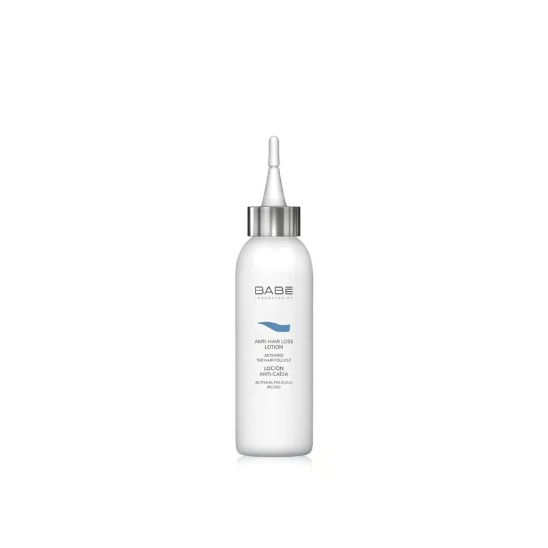 Babé Hair Hiustenlähtöä Estävä Hoitoneste 100ml Suomi Toimitus Edullinen