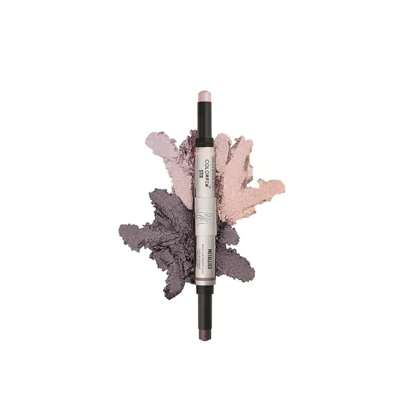 Danessa Myricks Beauty Colorfix Stix Monikäyttöinen Pigmenttipuikko Duo 1 Interstellar/Mystic Taupe Suomi Toimitus Osta Nyt
