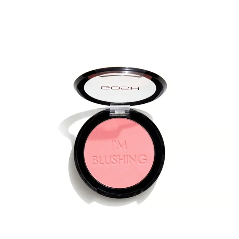 Gosh I‘m Blushing Poskipuna Suomi Toimitus Pakollinen (Must-Have)