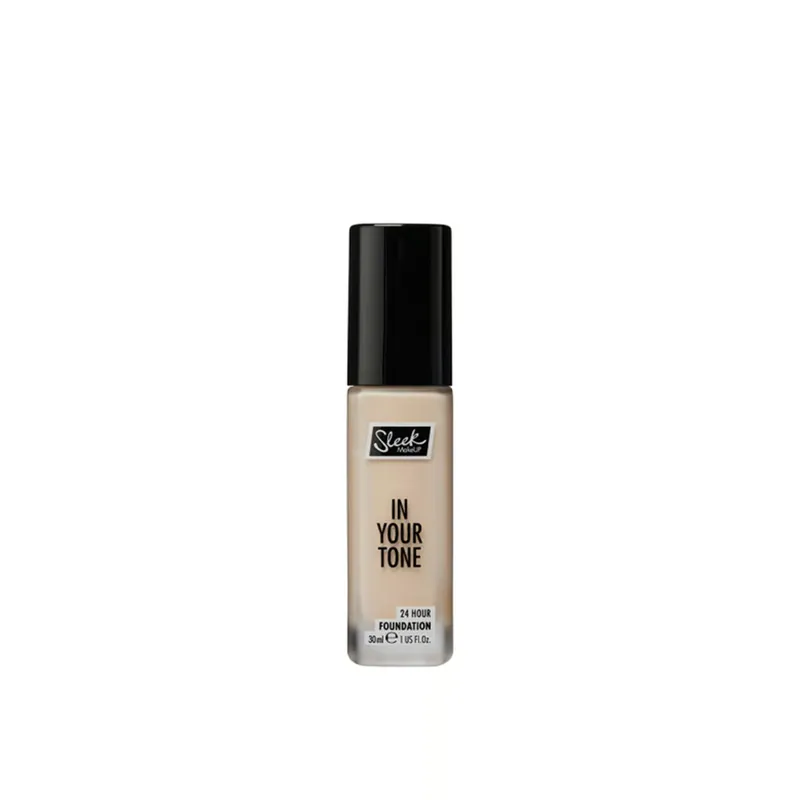 Alennus Sleek MakeUp In Your Tone 24 Tunnin Meikkivoide SPF30 Suomi Toimitus