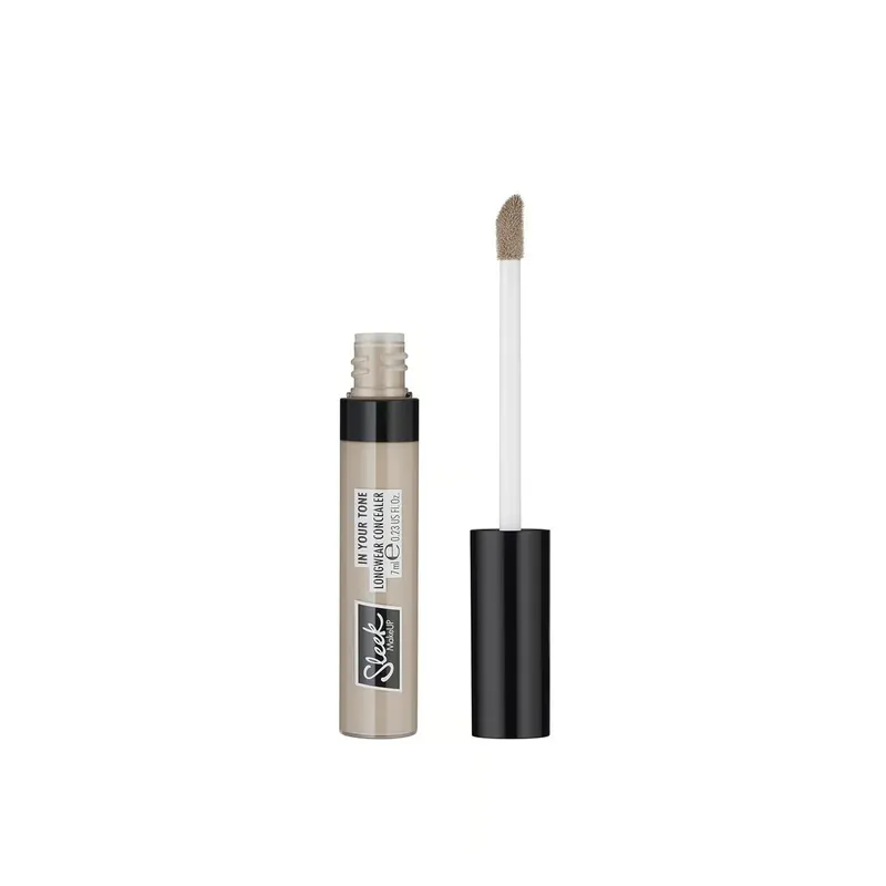 Sleek MakeUp In Your Tone Peitevoide Suomi Toimitus Superhinta