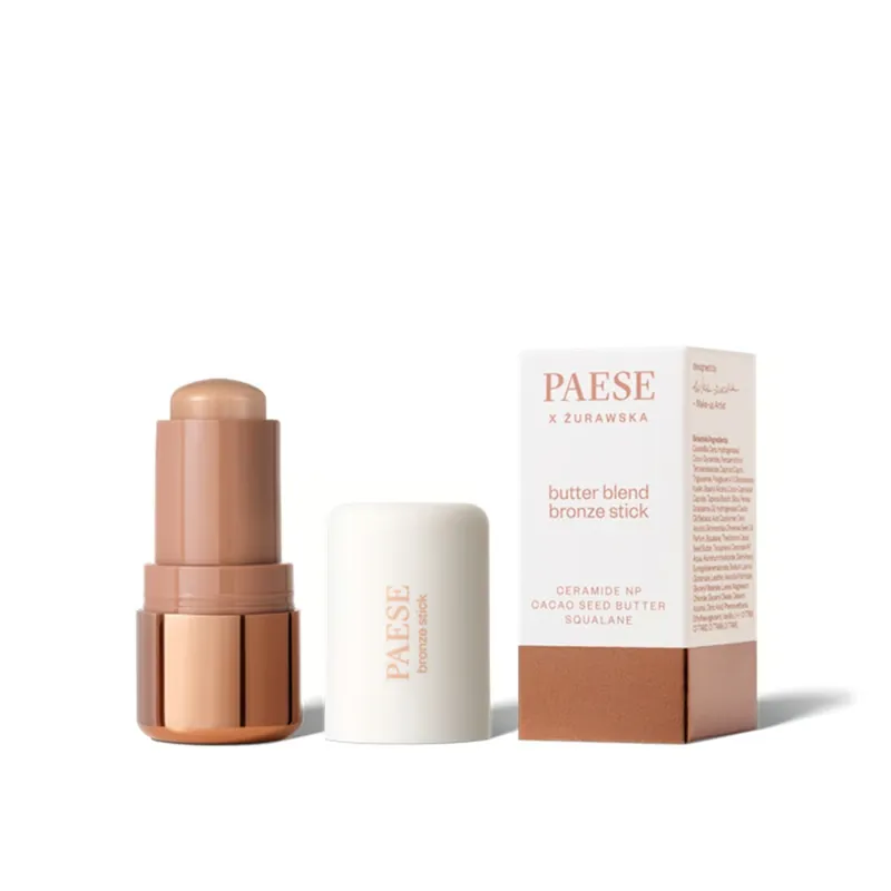 Paese x Żurawska Butter Blend Aurinkopuikko 01 Latte 6g Suomi Toimitus Edullinen