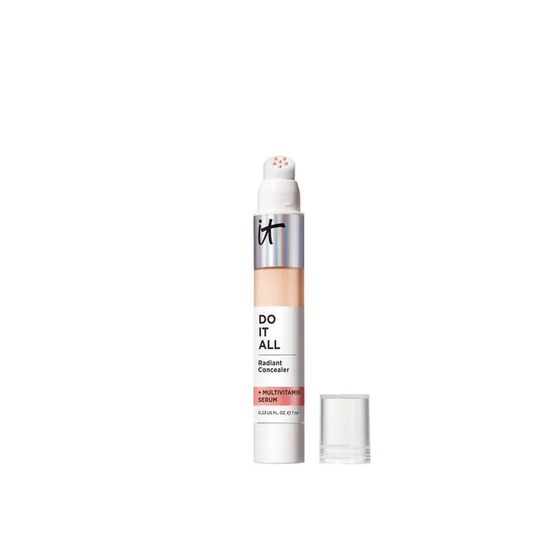Alennus IT Cosmetics Do It All Säteilevä Peiteväri 120 Fair Warm 7ml Suomi Toimitus