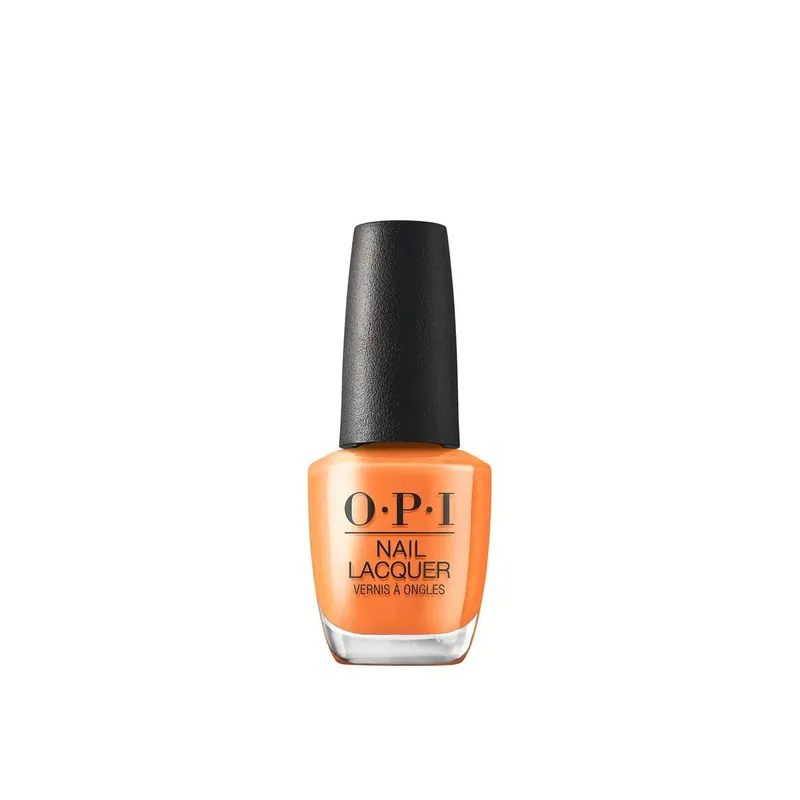 Älä Missaa OPI Nail Lacquer Prideful Peach 15ml Suomi Toimitus