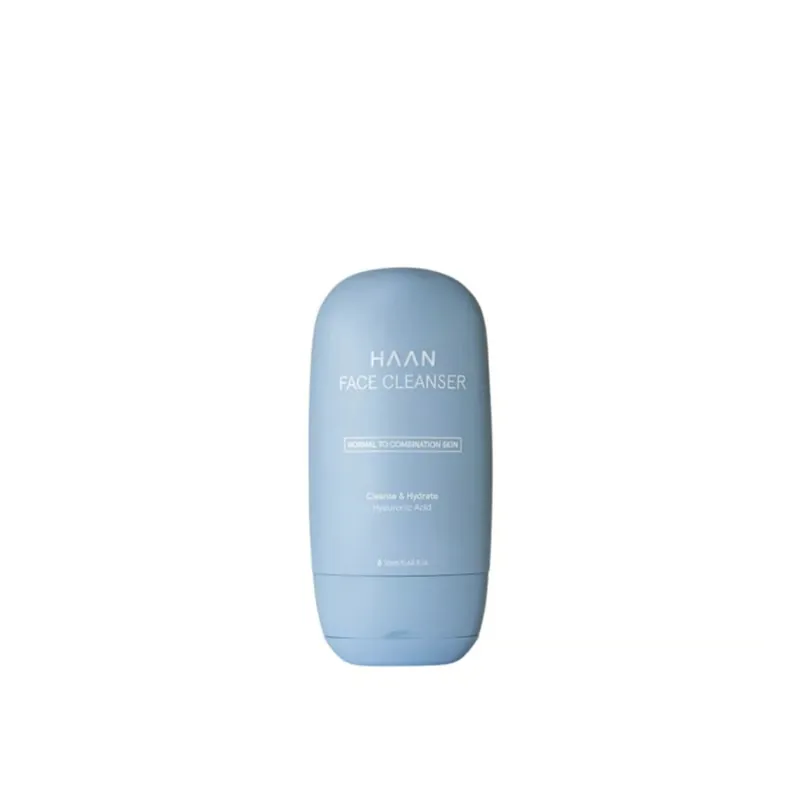 Edullinen Hinta Haan Kasvojenpuhdistusaine 20ml Suomi Toimitus