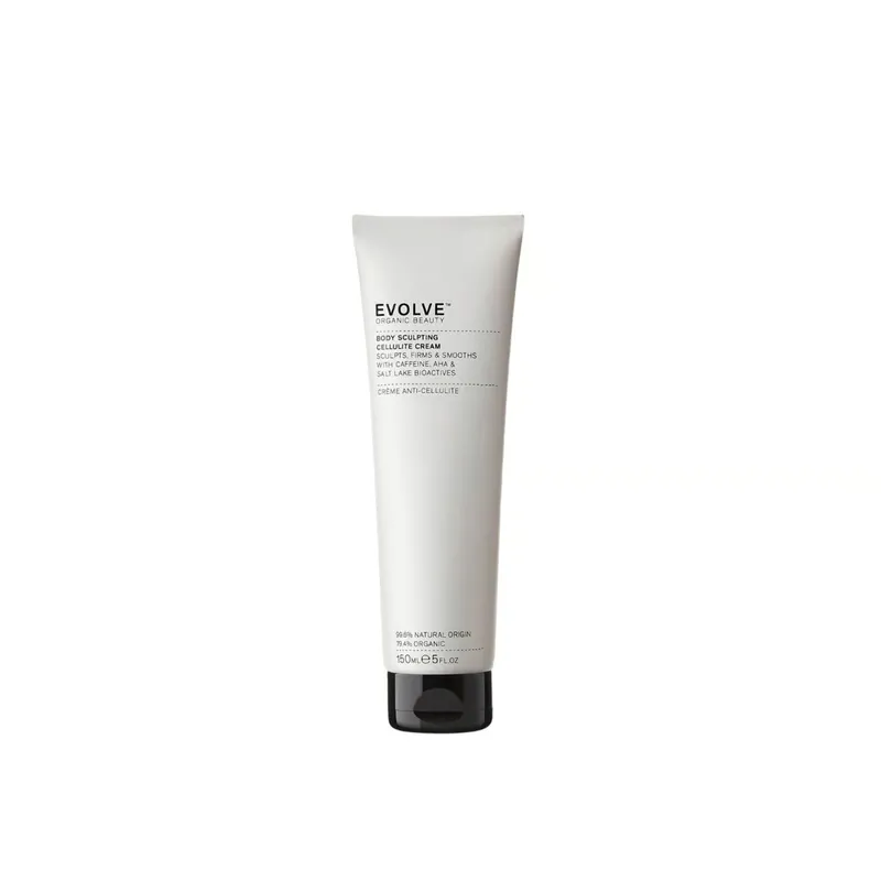 Evolve Vartaloa Muotoileva Selluliittivoide 150ml Suomi Toimitus Kausialennus