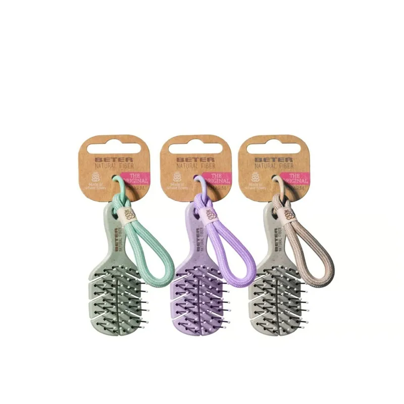 Kausialennus Beter Natural Fiber The Original Charm Selvitysharja x1 Suomi Toimitus