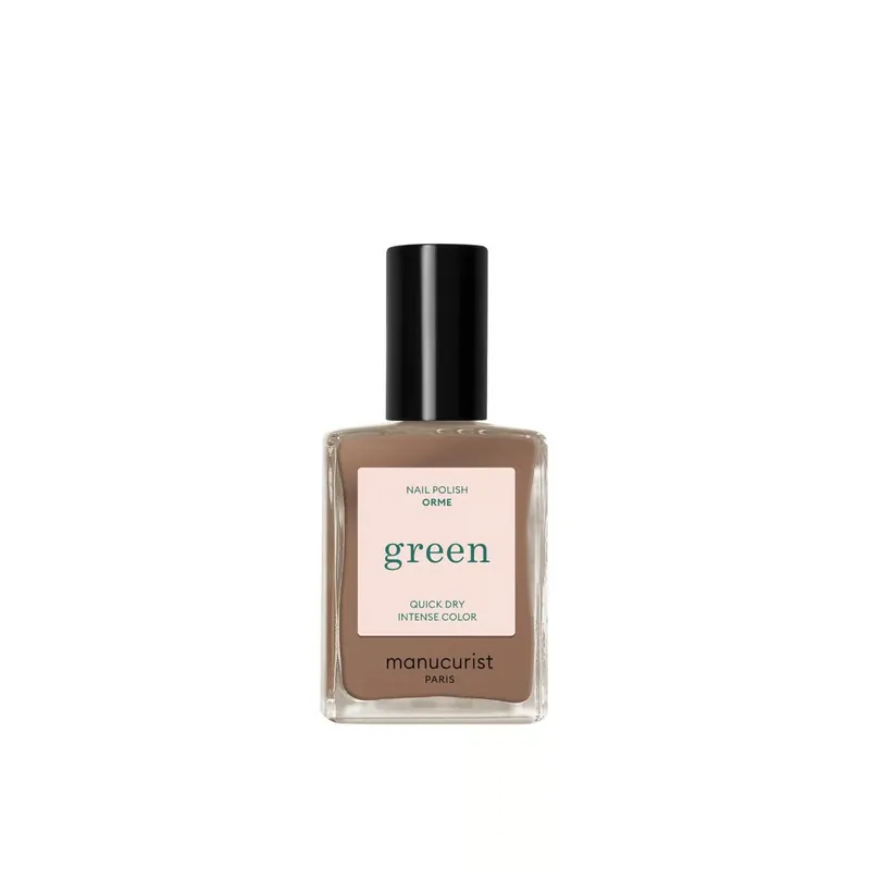 Manucurist Green Kynsilakka Orme 15ml Suomi Toimitus Päivän Tarjous