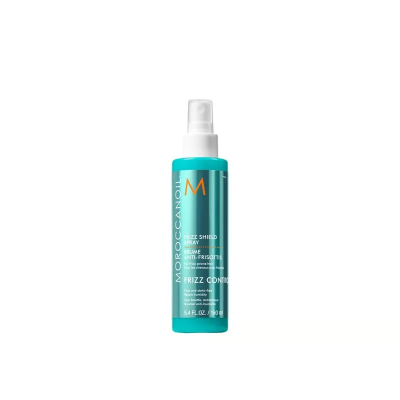 Moroccanoil Frizz Shield Suoja-suihke 160ml Suomi Toimitus Pikatoimitus