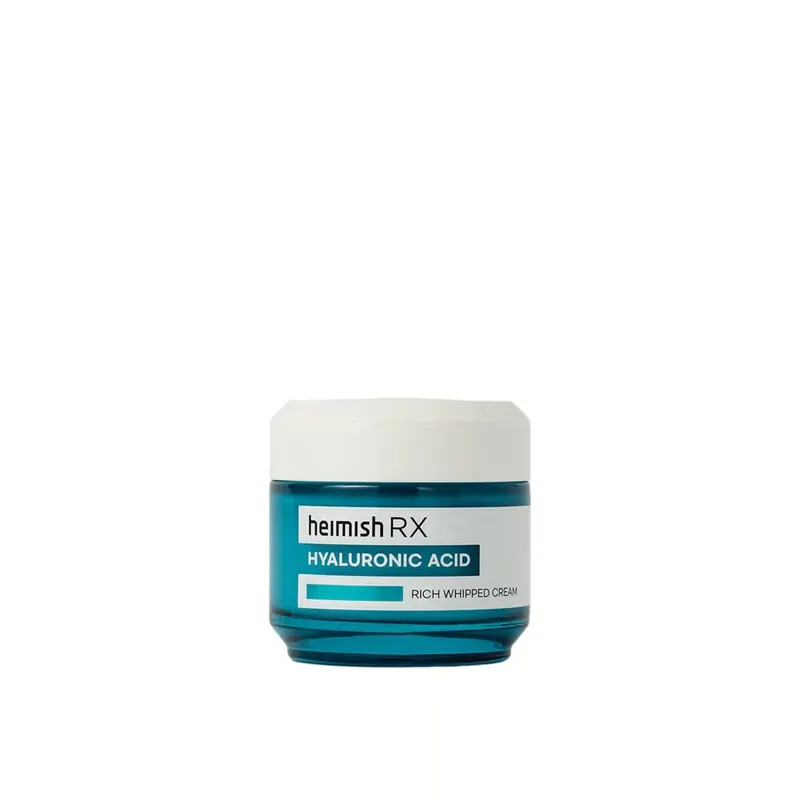 heimish RX Hyaluronic Acid Runsas Vaahtovoide 50ml Suomi Toimitus Tarjous
