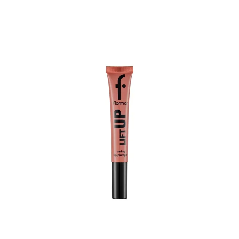Sertifioitu Flormar Lift Up Kohentava Huulipulleuttaja 01 Soft Pink 10ml Suomi Toimitus