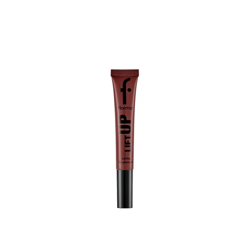 Flormar Lift Up Huulikiiltoa Kohottava Ja Hoitava 06 Bold Desire 10ml Suomi Toimitus Ilmainen Palautus