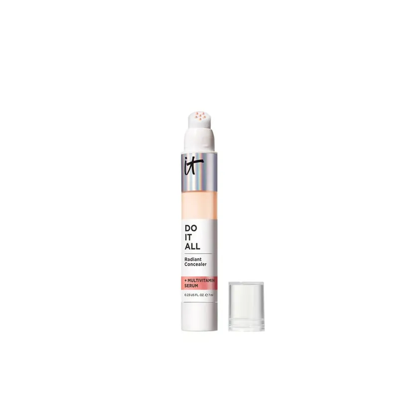 IT Cosmetics Do It All Radiant Peiteväri Suomi Toimitus Uusi Kokoelma