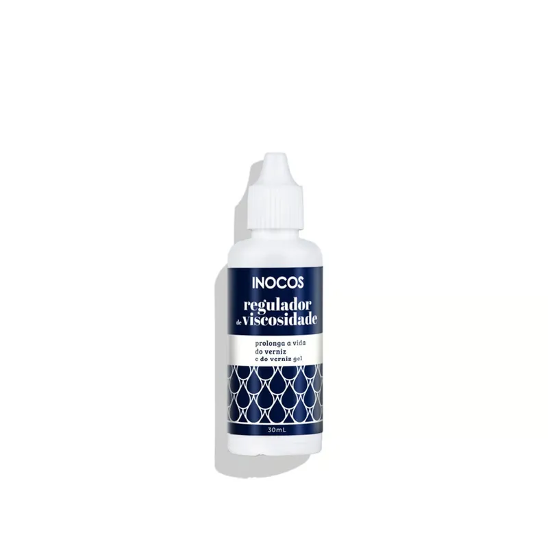 Aito INOCOS Viskositeetin Säätöaine 30ml Suomi Toimitus