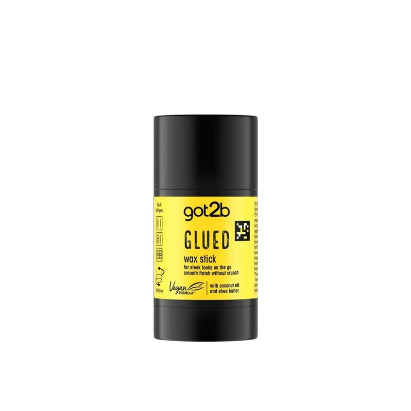 Älä Missaa Schwarzkopf got2b Glued Vahapuikko 50g Suomi Toimitus