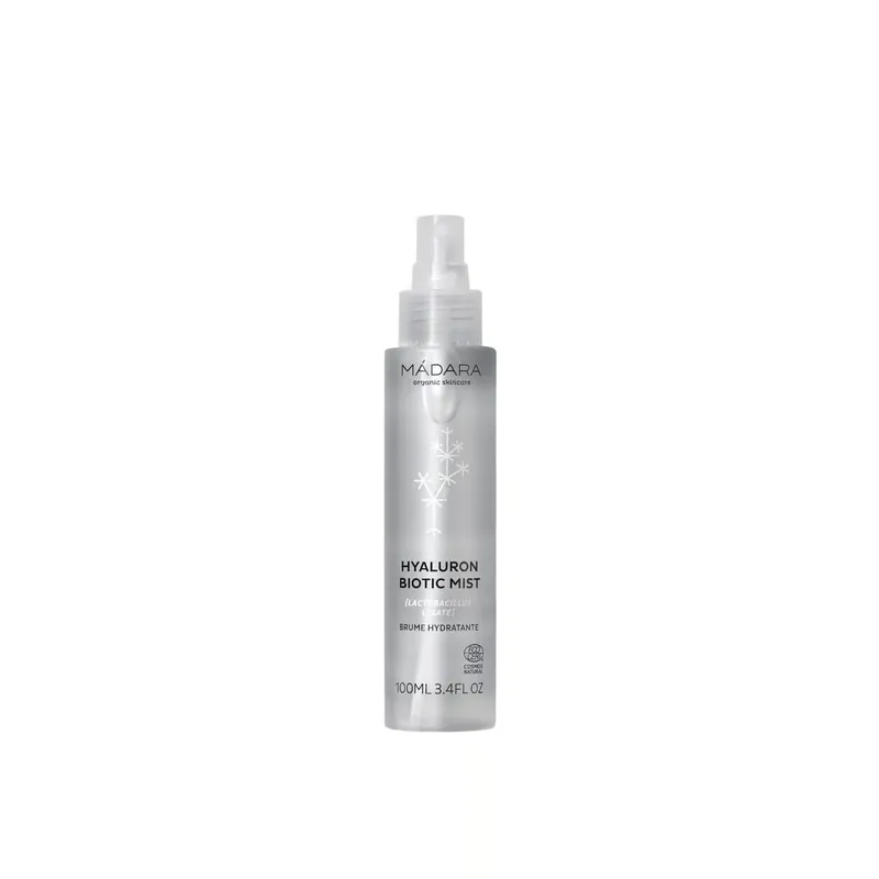 Alennettu Hinta Mádara Hyaluron Biotic Sumute 100ml Suomi Toimitus