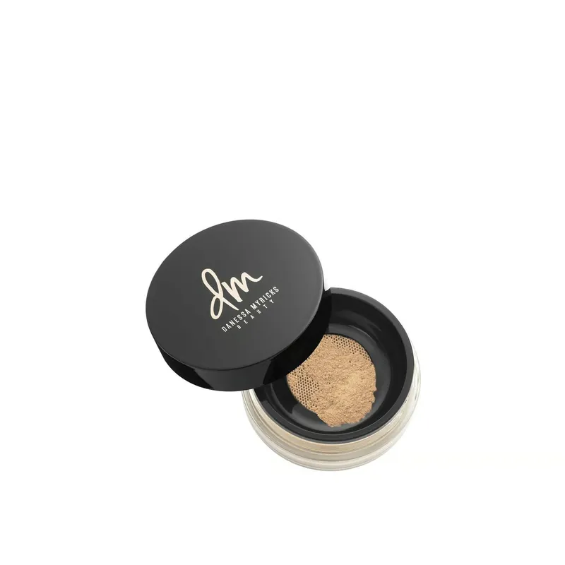Kampanjahinta Danessa Myricks Beauty Evolution Puuteri 2.5 Translucent Tan 11g Suomi Toimitus